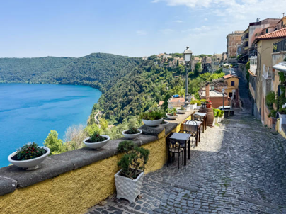 castelgandolfo