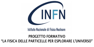 Borse di studio trimestrali per Laureandi e Neolaureati 2025 “LA FISICA DELLE PARTICELLE PER ESPLORARE L’UNIVERSO”