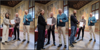 Assegnato il premio Villi 2024