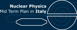 Defining the Nuclear Physics Mid Term Plan in Italy: LNS and LNL events
