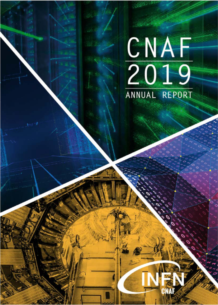 report cnaf 2019