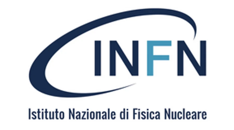 INFN logo