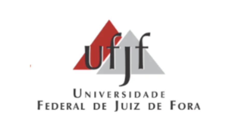 Universidade Federal de Juiz de Fora logo