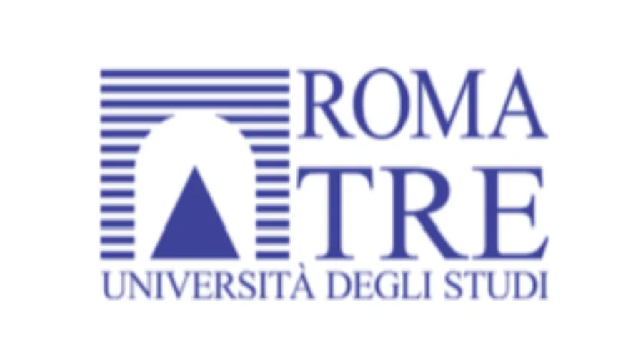 Roma Tre logo