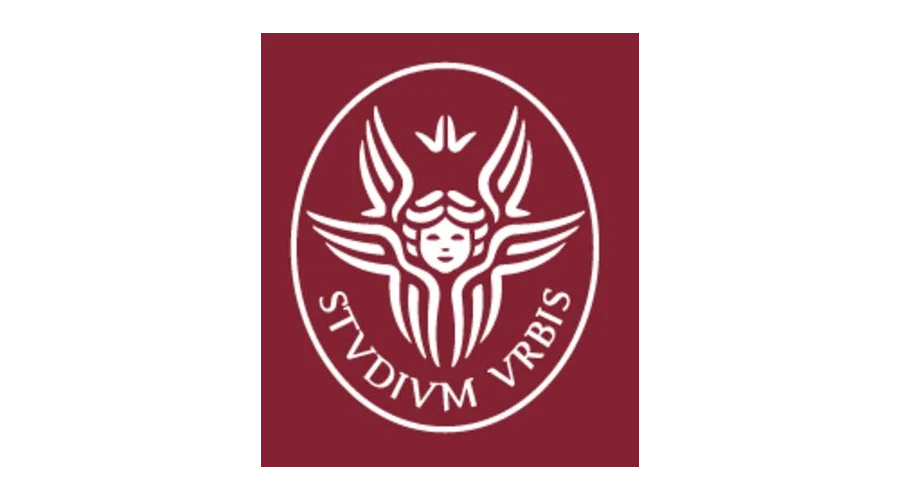 Sapienza logo