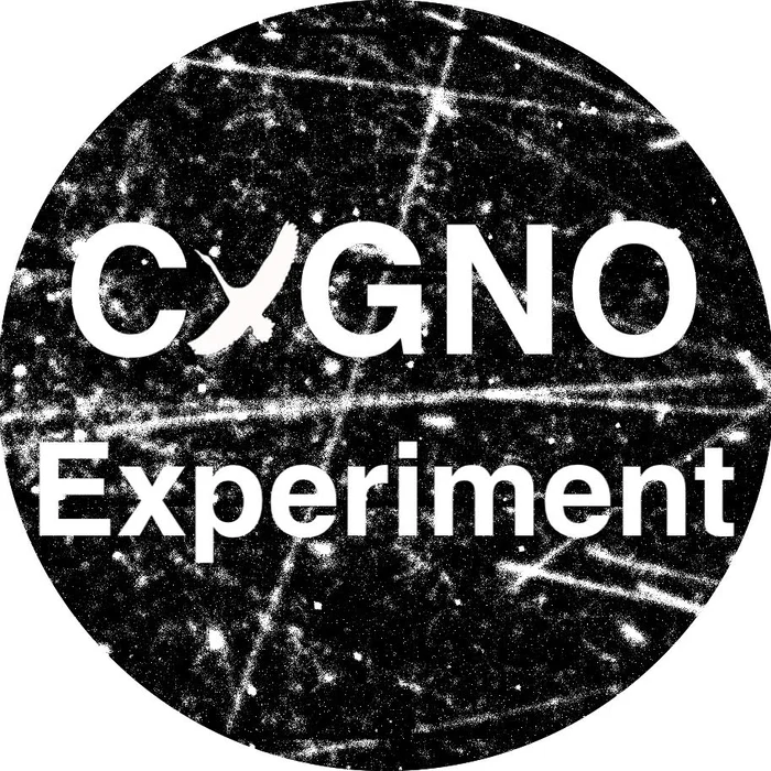 CYGNO logo