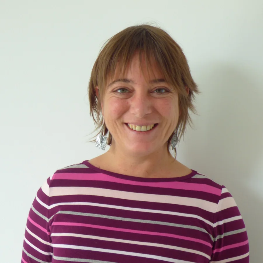 Elisabetta Baracchini portrait