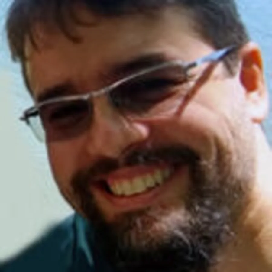 Herman Lima portrait