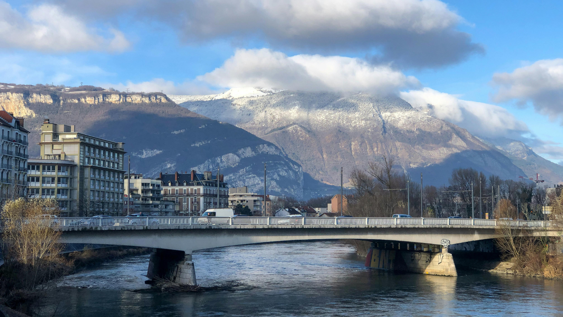 grenoble