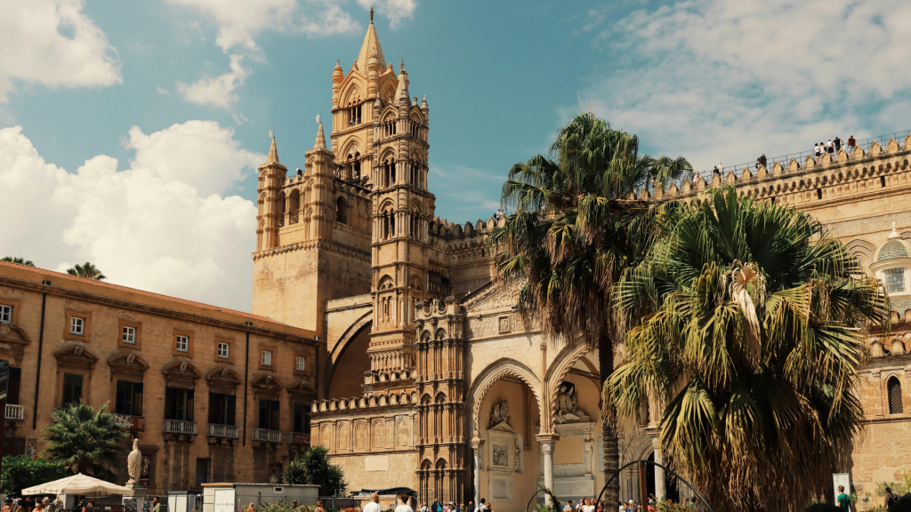 palermo