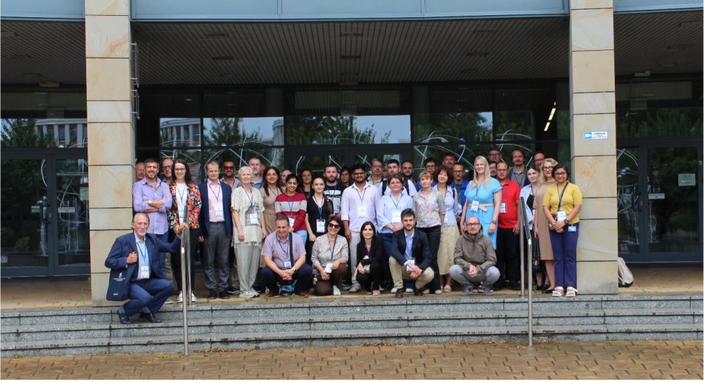 1st ANNUAL MEETING concluded in Krakow firstenrichmeeting group