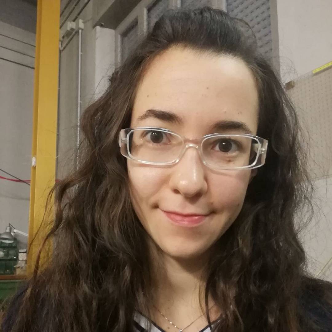 Chiara Aimè