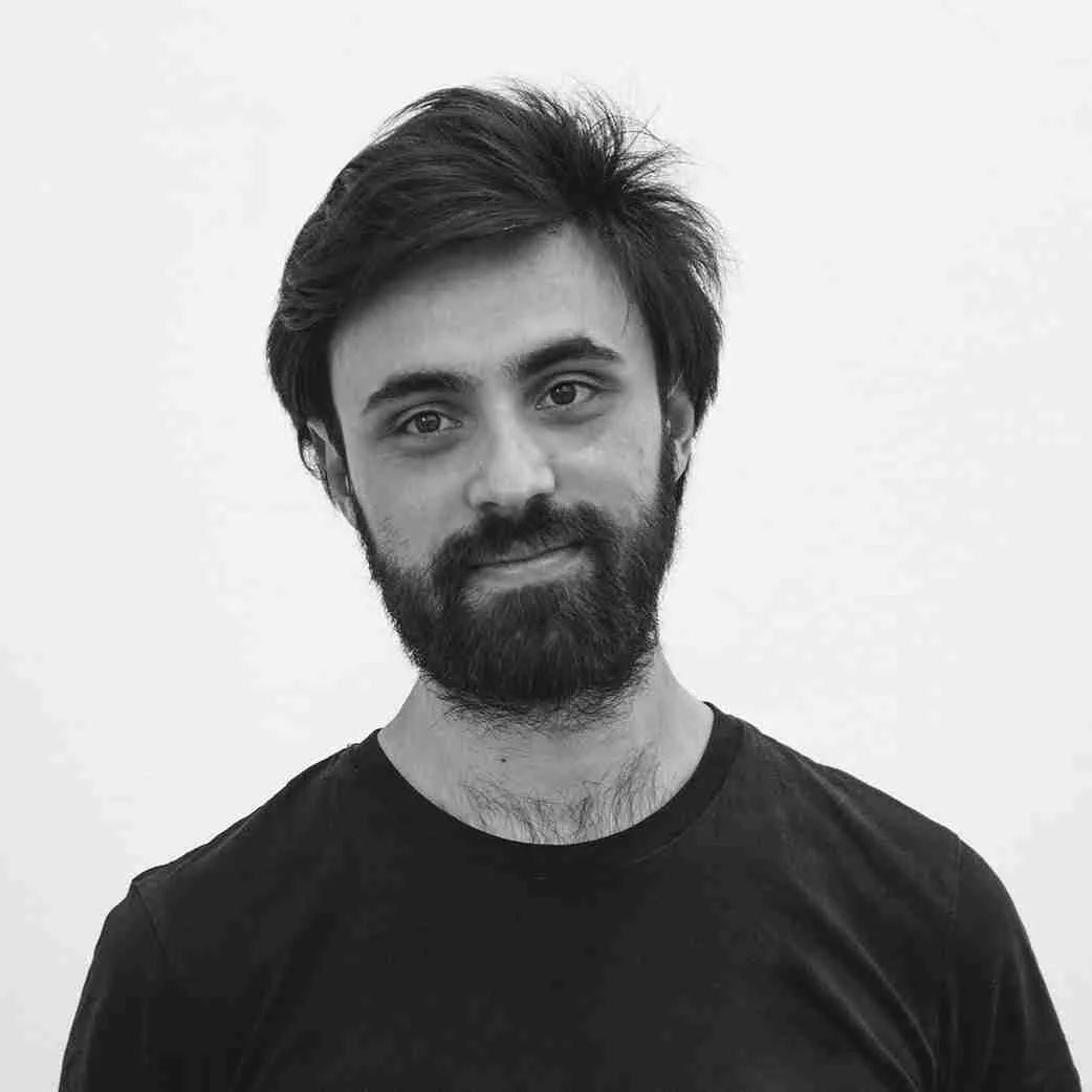 Mattia Forni