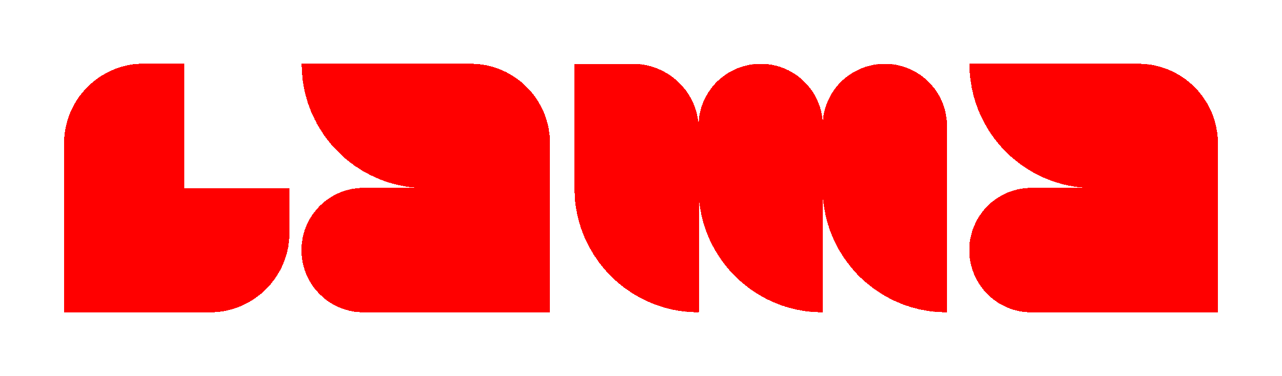 LAMA logo