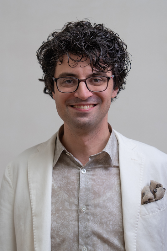 Andrea Marini