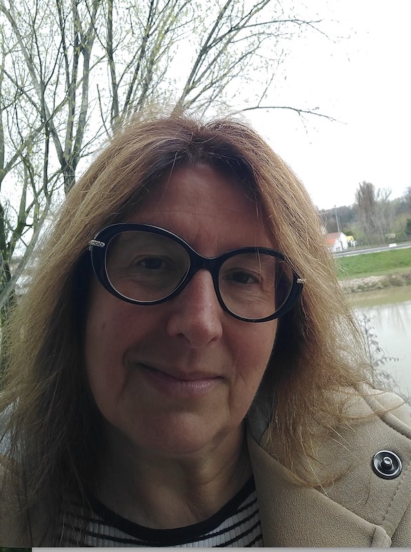 Serena Pastore
