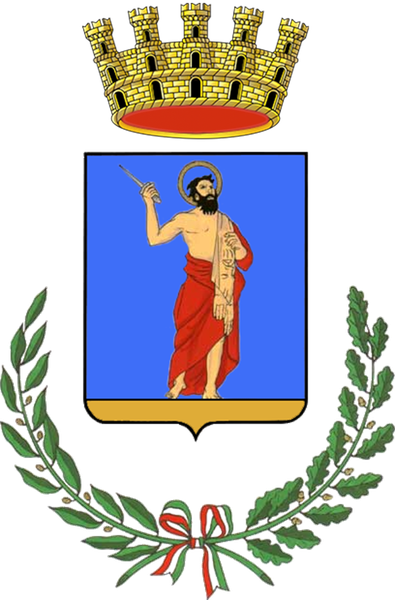 Logo of Comune di Avezzano