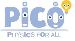 Logo of PICO