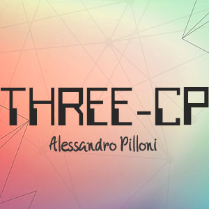THREE-CP