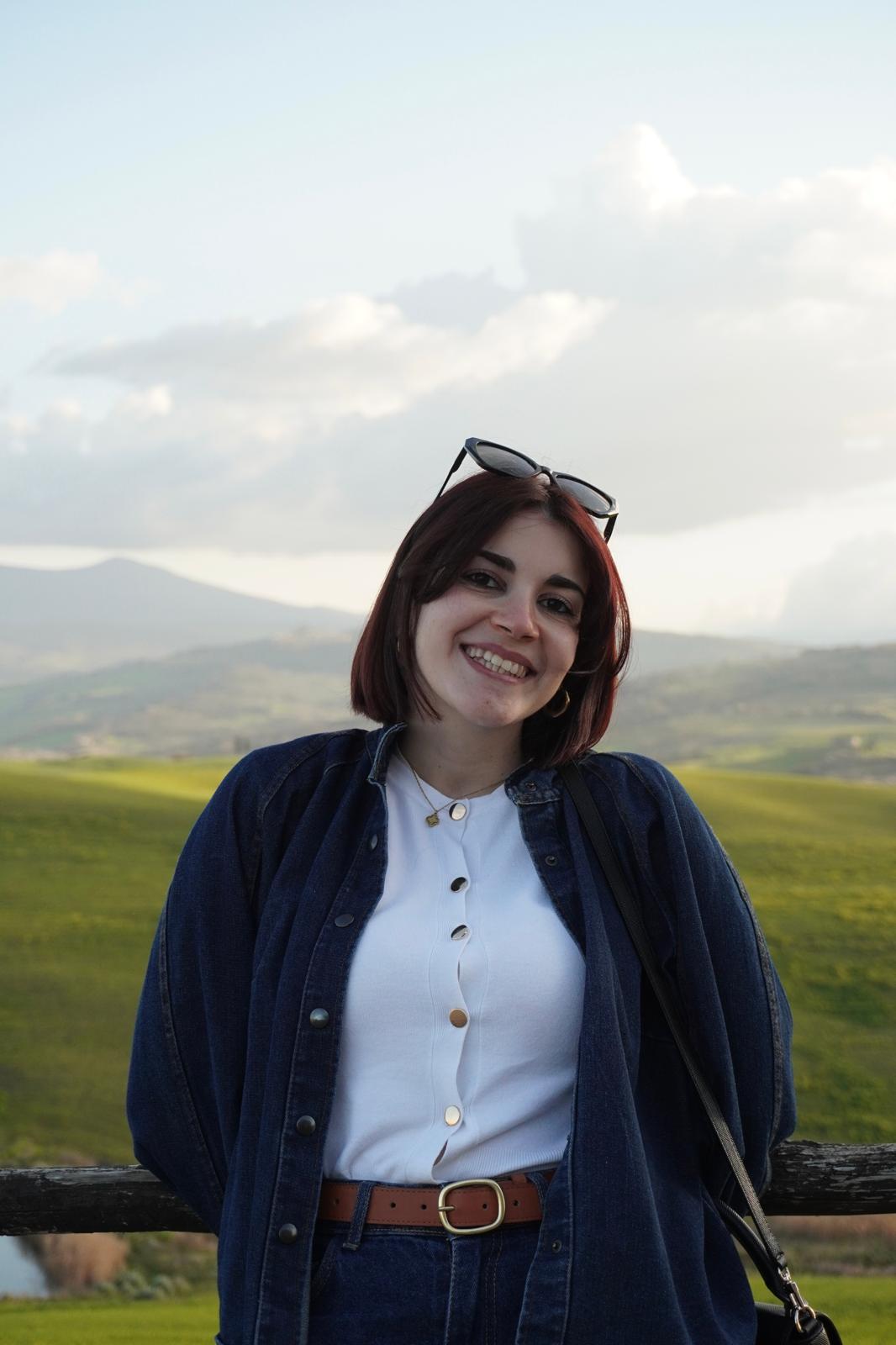 Francesca Scrivano
