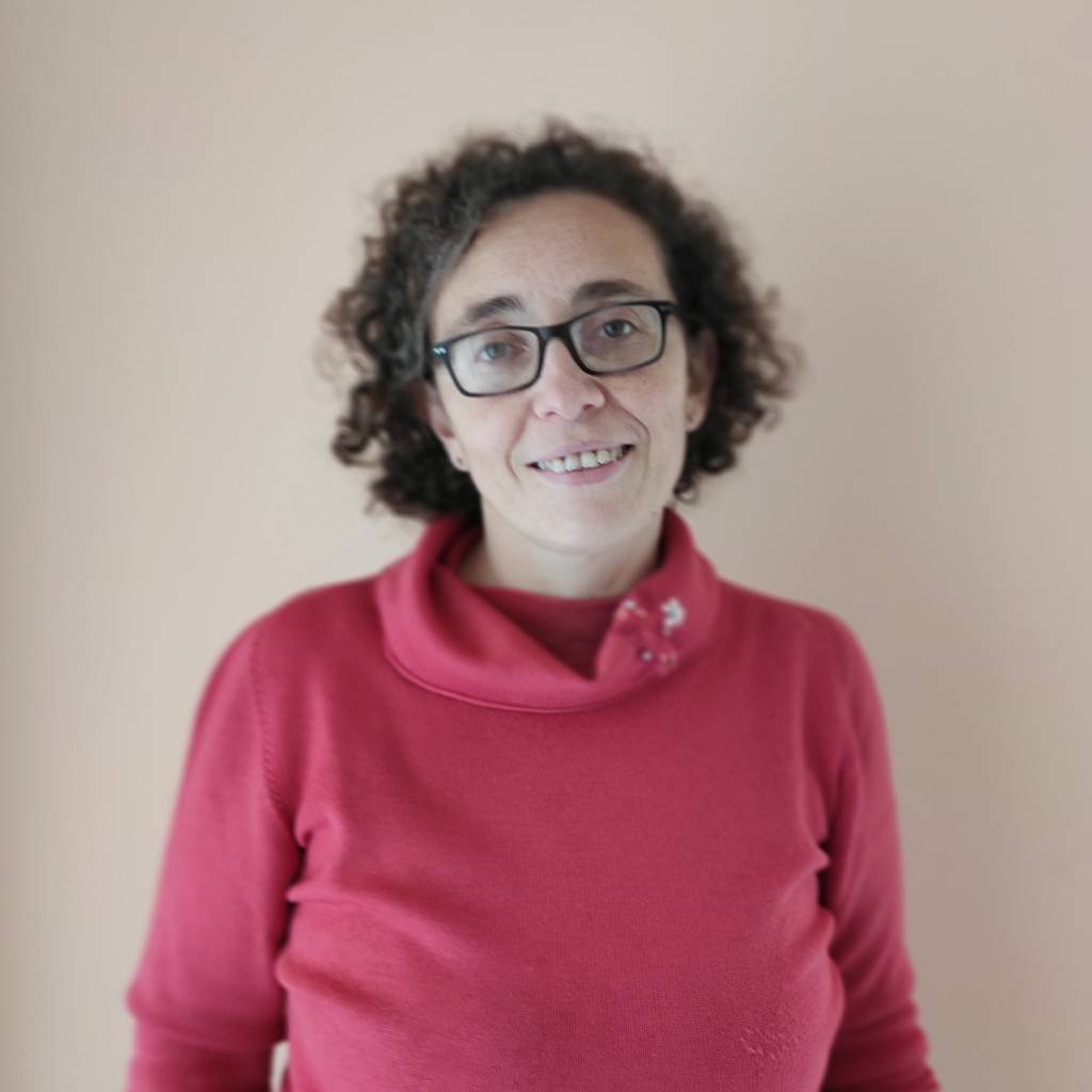 Chiara Rovelli