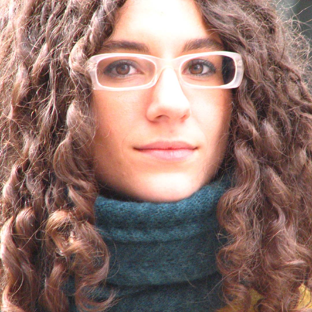 Mia Tosi