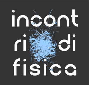 logo incontri di fisica idf2025