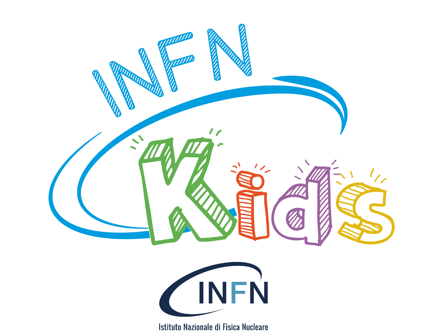 INFN-Kids