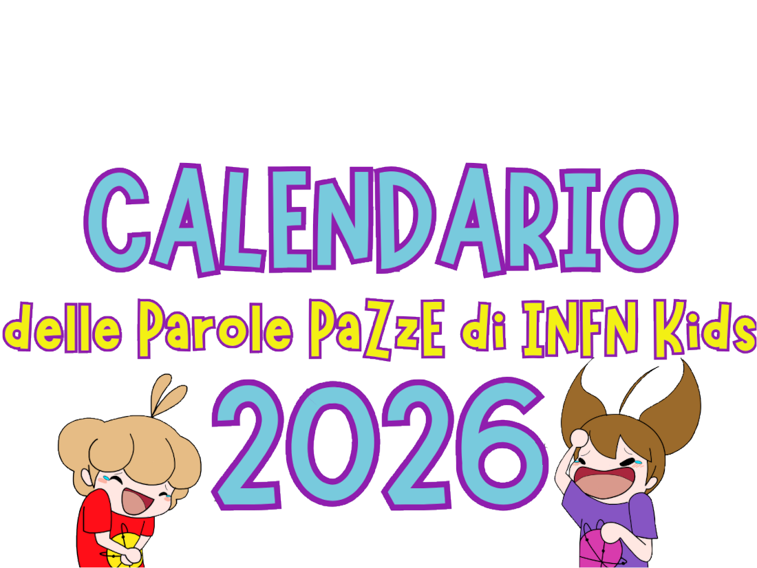 Il nostro calendario per il 2026