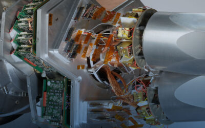 Legnaro National Laboratories – National Institute of Nuclear Physics
