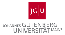 Home jgu mainz logo