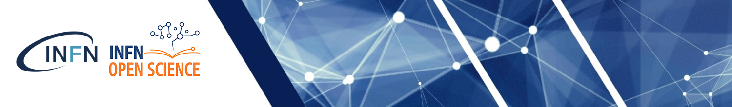 Open Science INFN
