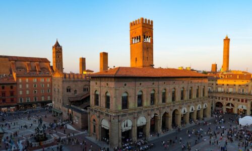 Palazzo Re Enzo