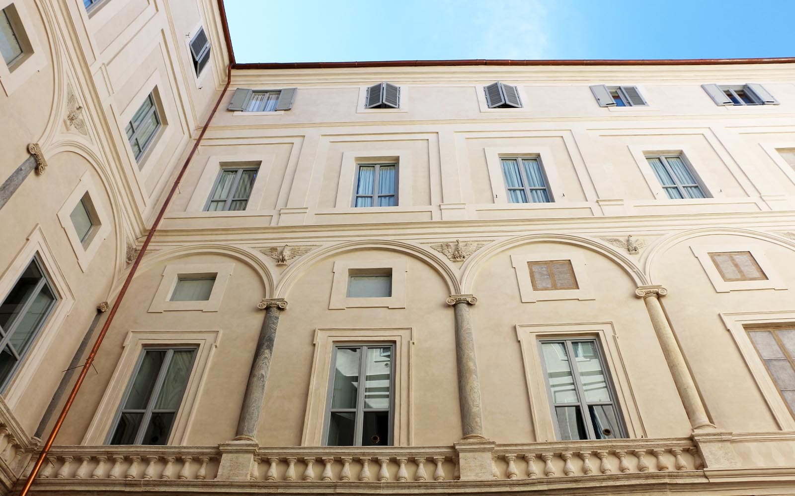 INFN Headquarters