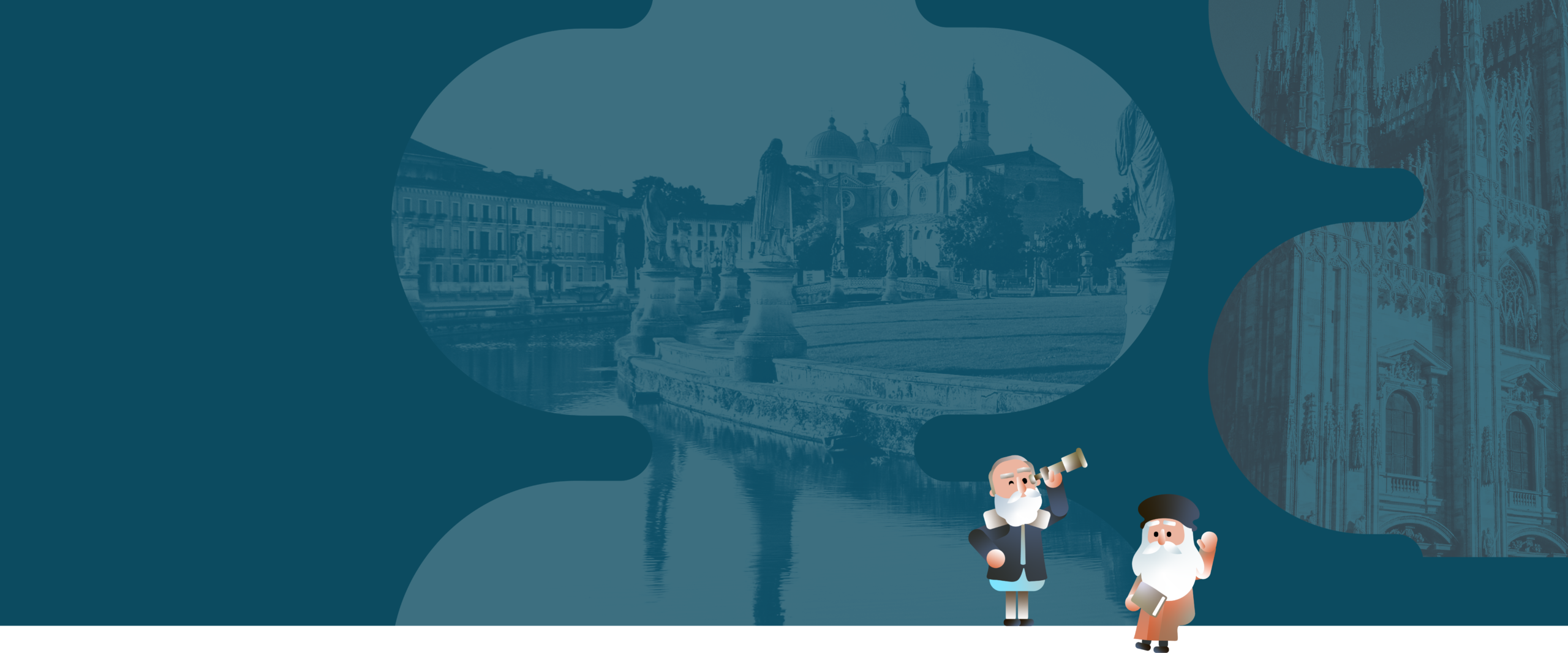 SRF 2027 Conference Banner