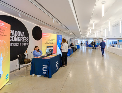 1st floor exhibition area — photo 1