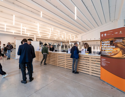 1st floor exhibition area — photo 4