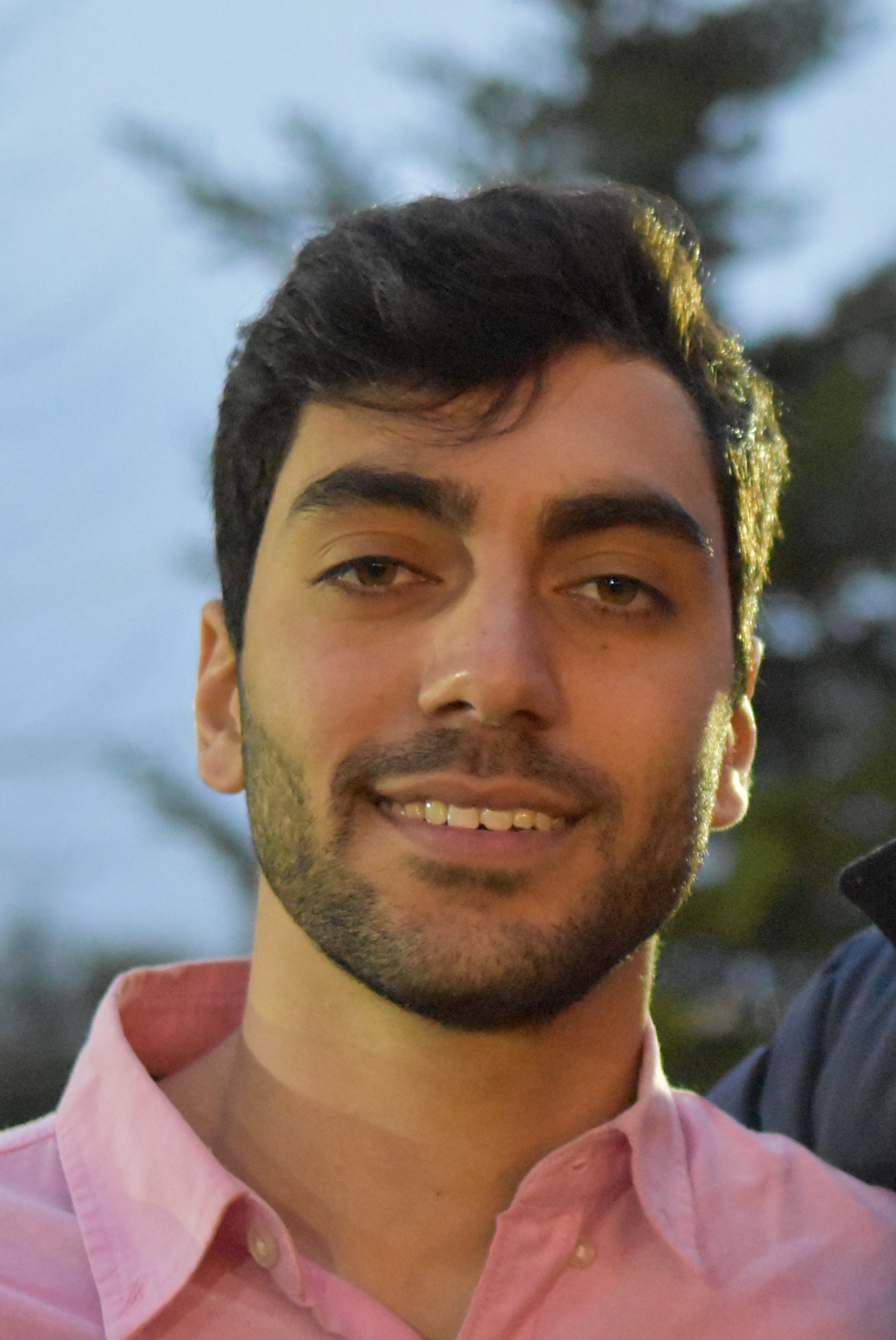Danilo Lombardo