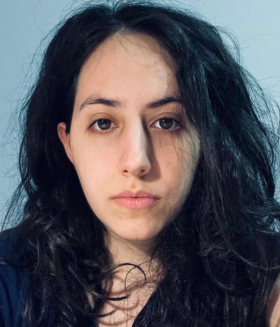 Alessia Menale