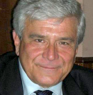 Roberto Pettorino