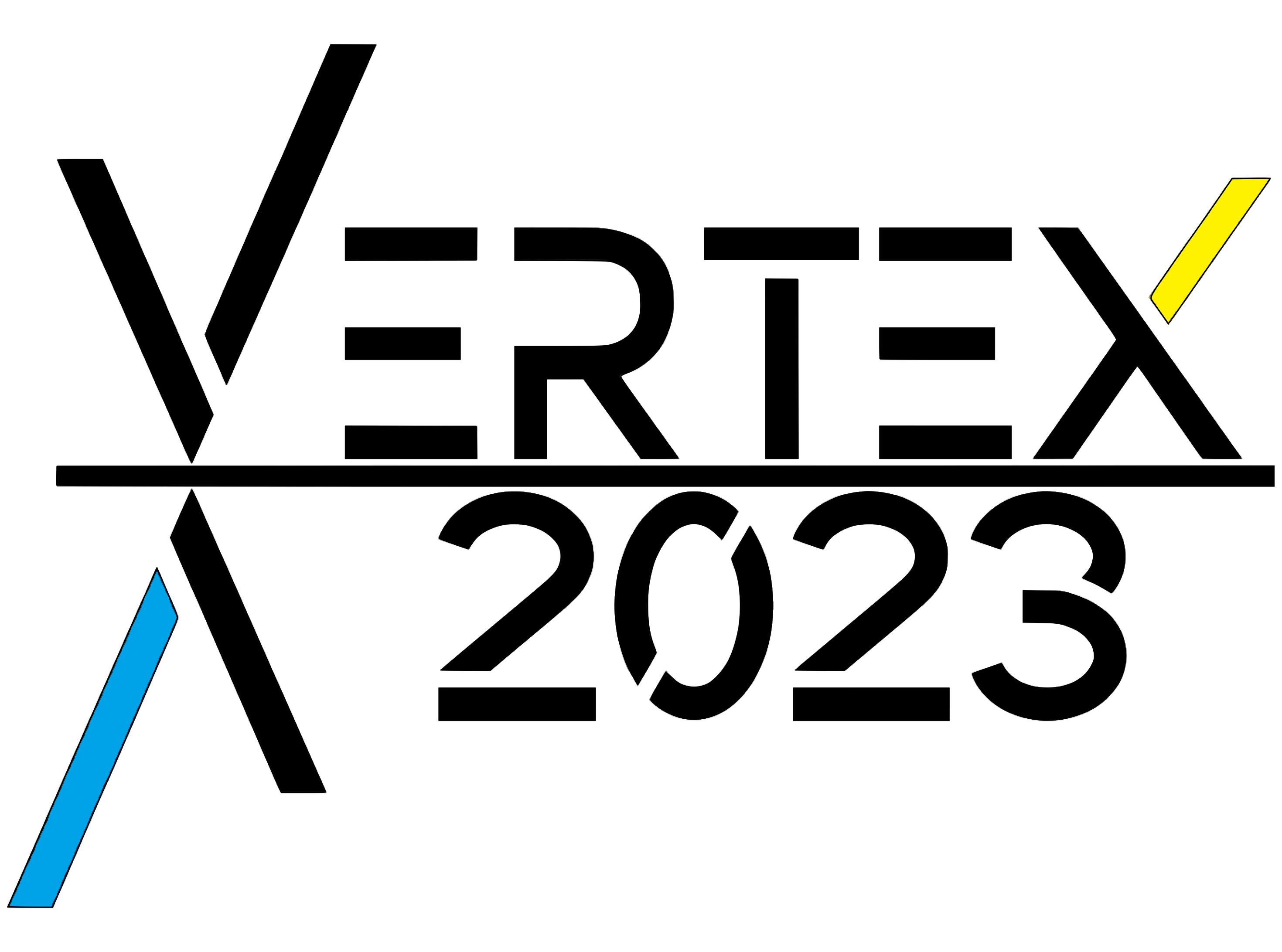 VERTEX2023